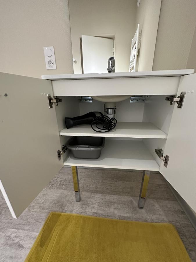 ريثيل Chambre Golden المظهر الخارجي الصورة