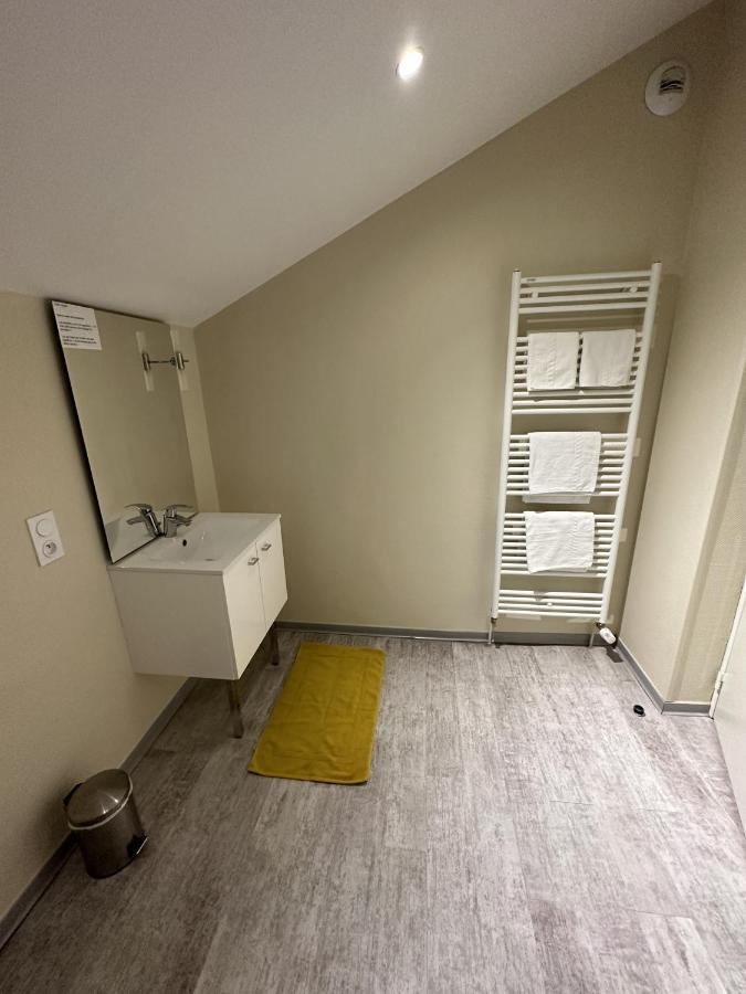 ريثيل Chambre Golden المظهر الخارجي الصورة